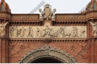 Arc de Triomf 0023